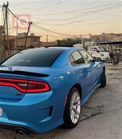 دودج تشارجر